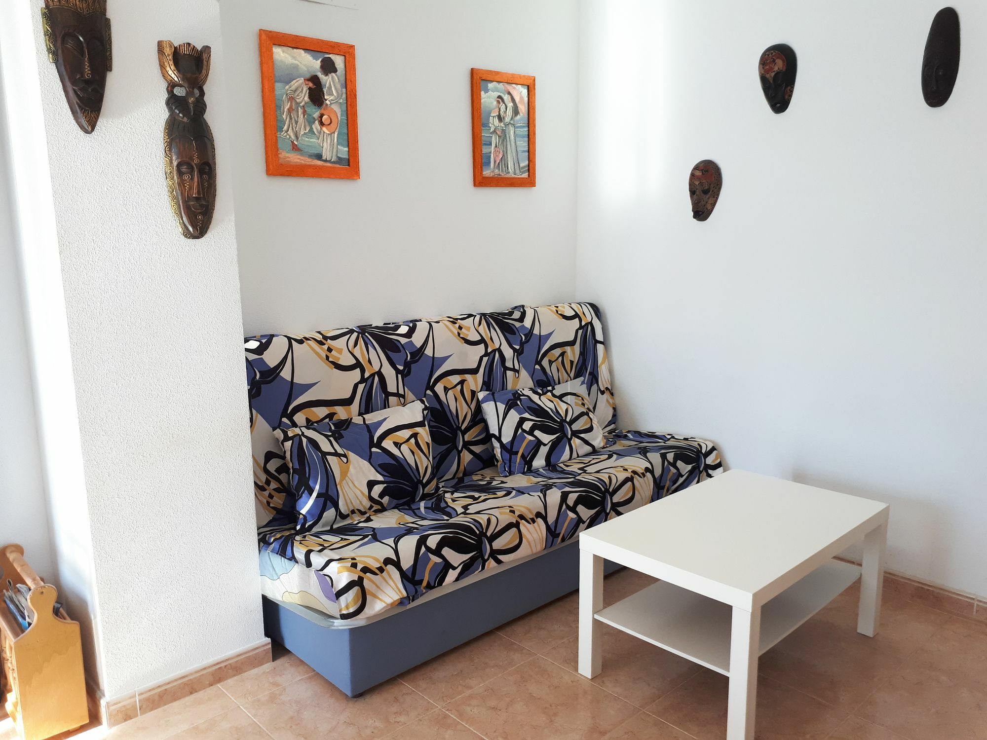 Apartamentos Tenerife 3000 Oropesa del Mar Exterior photo
